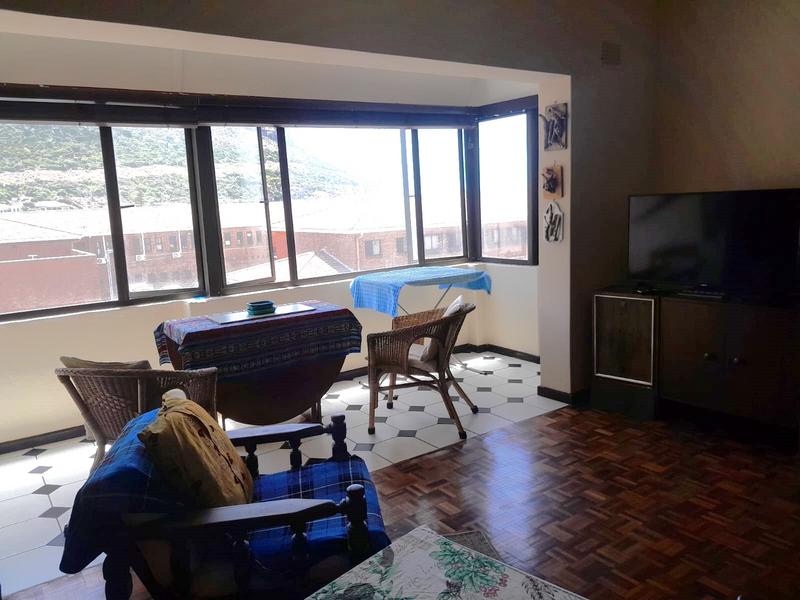 To Let 2 Bedroom Property for Rent in Fish Hoek Western Cape